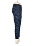 Athleta Blue Leggings Size M - photo 4