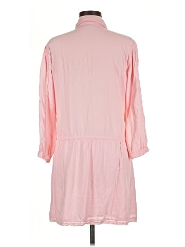 Melissa Odabash Kimono (view 2)