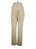 Pure Collection Solid Tan Khakis Size 14 - photo 2