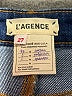 L'Agence Blue Jeans Size 27 waist - photo 8