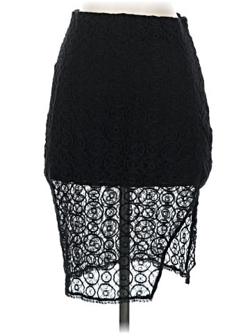 Donna Mizani Formal Skirt (view 1)