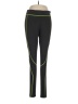 Fila Sport Color Block Green Active Pants Size M - photo 1