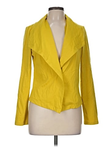 Miss Tina by Tina Knowles Long Sleeve Blouse (view 1)