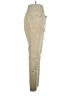 Pure Collection Solid Tan Khakis Size 14 - photo 4