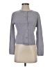 Takeout Gray Cardigan Size S - photo 1