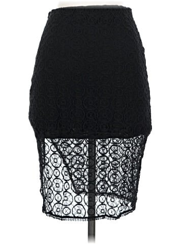 Donna Mizani Formal Skirt (view 2)