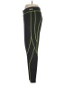 Fila Sport Color Block Green Active Pants Size M - photo 5
