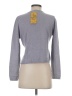 Takeout Gray Cardigan Size S - photo 2