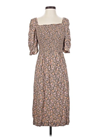 Ann Taylor Casual Dress (view 1)