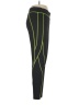 Fila Sport Color Block Green Active Pants Size M - photo 4