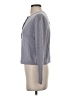 Takeout Gray Cardigan Size S - photo 5