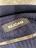 Naadam 100% Cashmere Solid Blue Cashmere Pullover Sweater Size S - photo 7