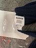 Naadam 100% Cashmere Solid Blue Cashmere Pullover Sweater Size S - photo 8