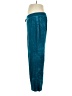 Active Teal Casual Pants Size 2X - photo 5