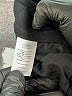 Talbots Solid Black Dress Pants Size 14w - photo 5