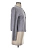 Takeout Gray Cardigan Size S - photo 4