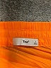 TNA Orange Casual Pants Size L - photo 7
