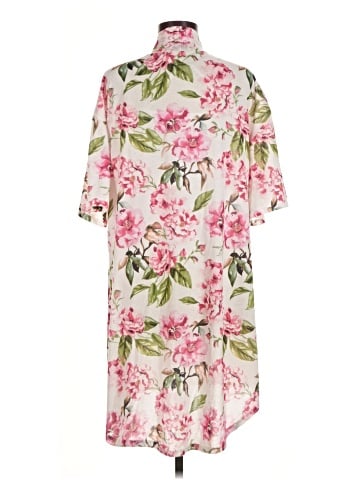 Show Me Your Mumu Kimono (view 2)