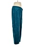 Active Teal Casual Pants Size 2X - photo 4