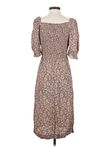 Ann Taylor Casual Dress (view 2)