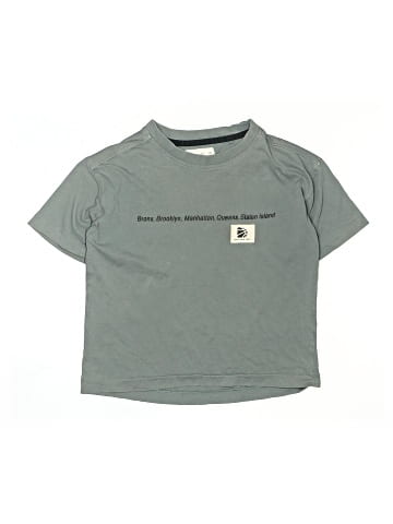 Zara Short Sleeve T-Shirt (view 1)