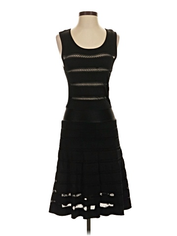 French Connection Cocktail Dress (view 1)