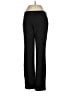 Insight Solid Black Active Pants Size 8 - photo 1