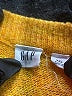 Gap Yellow Pullover Sweater Size XXL - photo 7