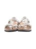 White Mountain White Sandals Size 7 - photo 2