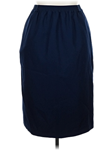 Alfred Dunner Formal Skirt (view 1)
