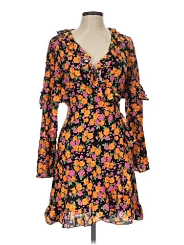 Topshop Casual Dress (view 1)