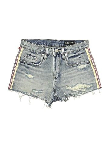 Blank NYC Denim Shorts (view 1)