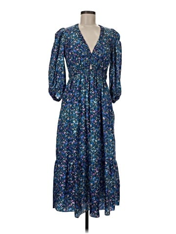 Sandro Casual Dress (view 1)