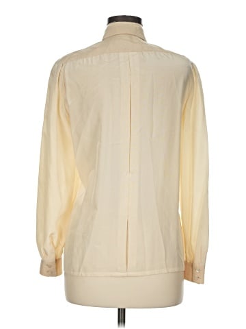 Louis Féraud Long Sleeve Button-Down Shirt (view 2)