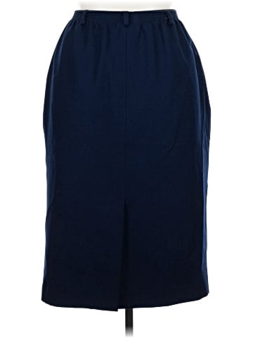 Alfred Dunner Formal Skirt (view 2)
