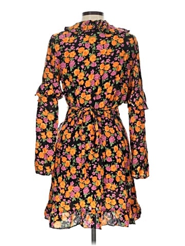 Topshop Casual Dress (view 2)