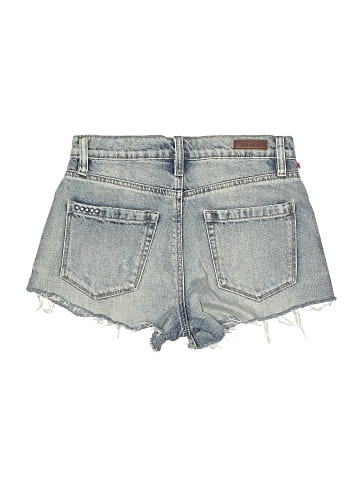 Blank NYC Denim Shorts (view 2)