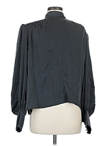 Bardot 3/4 Sleeve Blouse (view 2)