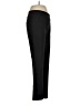 Insight Solid Black Active Pants Size 8 - photo 4