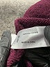 Orvis 100% Polyester Burgundy Pullover Sweater Size S - photo 8
