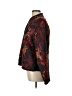 Unbranded Print Red Jacket Size L (estimated) - photo 5