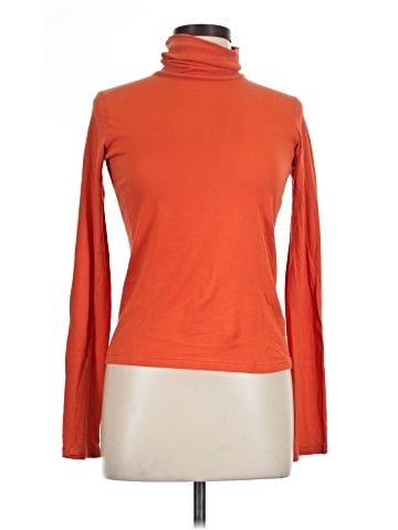 Juicy Couture Long Sleeve Turtleneck (view 1)