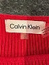 Calvin Klein Red Pullover Sweater Size M - photo 7