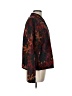 Unbranded Print Red Jacket Size L (estimated) - photo 4