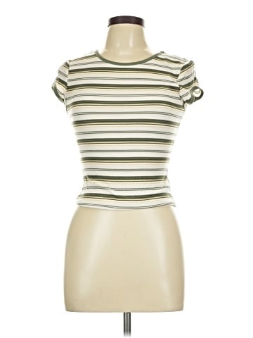 Arizona Jean Company Short Sleeve Top (view 1)