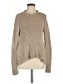 BCBGMAXAZRIA Tan Pullover Sweater Size M (estimated) - photo 1