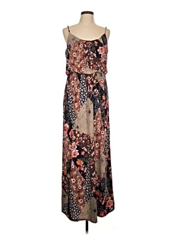 Naif Casual Dress (view 1)