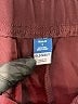 Old Navy Solid Burgundy Casual Pants Size S - photo 7
