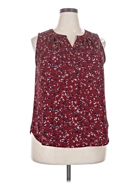 41 Hawthorn Sleeveless Blouse