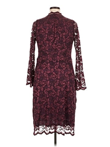 Kiyonna Cocktail Dress (view 2)
